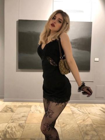 Алина - Фото 3